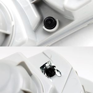 Durastar 4200/4300/4400/4900 2002-2018 <b>LED</b> <b>Headlights</b> Assembly Compatible for Right/Passenger Side International Truck - Product Image 5