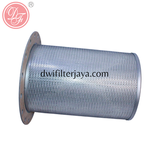Separador de Aceite de Acero Inoxidable de Alta Calidad, Equipo de Filtración Industrial - Product Image 4