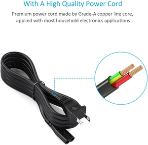 Chargeur universel pour ordinateur portable 65 W avec 15 embouts, adaptateur secteur pour HP, Dell, Acer, <span class=keywords><strong>Asus</strong></span>, Lenovo, IBM, Toshiba, Compaq, Samsung, Sony - Product Image 3