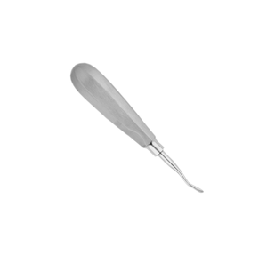 Elevador Dental de Acero Inoxidable Autoclavable de Alta Calidad para Extracción de Dientes, Instrumento de Cirugía Oral para Extracción de Raíces - Product Image 3