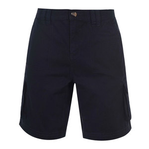 Shorts pour hommes, nouvelle collection, short cargo en cuir pour hommes, couleur personnalisée, taille haute, unisexe, cordon de serrage, shorts unis - Product Image 1