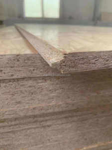 Tablero OSB con Ranuras en T y Machos para Pisos, Superficie de Madera de Pino, Pegamento WBP - Product Image 6