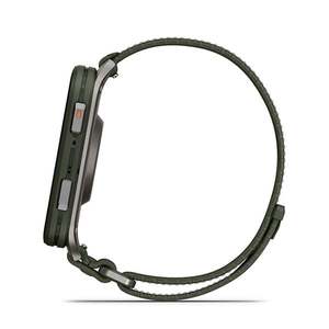 Reloj Inteligente GPS Premium Garmin Venu X1 Moss - Product Image 4