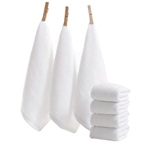 Juego de Toallas de Baño de Algodón Premium, Estilo Spa de Lujo, de Rápida Absorción, Extra Suaves, Antimicrobianas y Ecológicas - Product Image 3