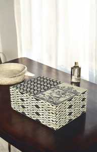 Caja de Joyería Hecha a Mano con Incrustaciones de Hueso y Diseño de Animales Feng Shui, Ecológica, Tamaño Personalizado y Técnica de Tallado de la India - Product Image 2