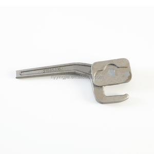 トラックスチール原料ティッパーロック - Product Image 3