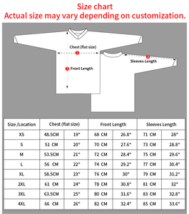 Maillot de moto pour homme à manches longues, respirant, séchage rapide, imprimé par sublimation, pour motocross et tout-terrain, vente en gros - Product Image 4