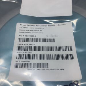 AMAT 0020-26588 Shield 8" PCII @ C & D, Preclean - Equipo y Piezas de Semiconductores de Confianza de la Marca Global Legacy - Product Image 3
