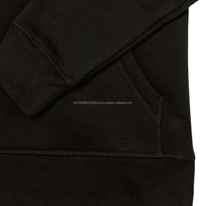 Fabricantes de Ropa Personalizada, Sudadera con Capucha para Hombre, Sudadera de Alta Calidad, Personalizada, Talla Grande, Invierno, Lisa - Product Image 4