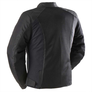 Custom Adventure Riding <b>Jackets</b> <b>Motorcycle</b> Touring Gear Level 1 Protective Biker Apparel Wholesale OEM - Product Image 2