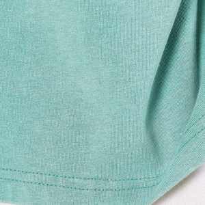 Camiseta sin mangas verde claro para hombre, cuello redondo, tela suave y cómoda, estilo casual, corte muscular, tallas grandes. - Product Image 5