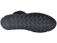 Sepatu Boots Chelsea Dlords Grant, Bahan Kulit Sapi, Model Slip-On, Sol Karet, Midsole EVA, Anti-Selip, Lapisan Kulit Mikrofiber