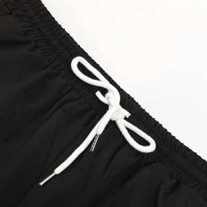 Conjunto de camiseta y pantalones cortos para hombre de alta calidad y cómodo, recién llegado, conjunto informal de manga corta con estampado de alta calidad. - Product Image 5