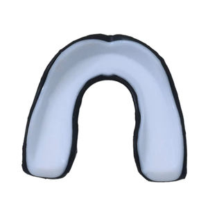 Protège-dents confortables de qualité supérieure, fabrication professionnelle, couleur/logo/taille personnalisables, vente en gros - Product Image 6