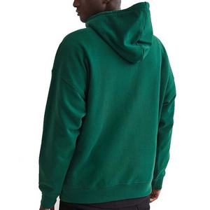 Nouvelle Arrivée Promotionnelle : Sweats à Capuche Homme Coupe Classique 100% Coton Molletonné Anti-Plis Respirant Style Unique Hiver - Product Image 3