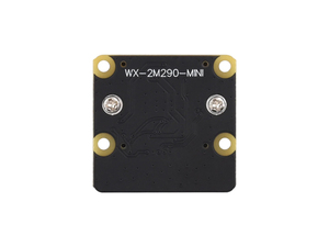 Module de caméra Waveshare IMX290 2MP (A) pour Raspberry Pi 5/4B/3B+/3A+ Puce de capteur IMX290 Meilleure sensibilité Sans distorsion K707 - Product Image 5