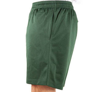 Pantalones Cortos Deportivos para Hombre, Ropa Deportiva, Pantalones Cortos para Correr, Gimnasio, Entrenamiento, Logotipo Personalizado, Pantalones Cortos de Malla de Secado Rápido para Playa - Product Image 3