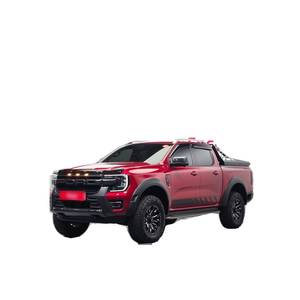 Ford Ranger 2.0 2023 con Caja de Cambios Automática, 47,397 km, Diésel, Volante a la Izquierda, Cámara Trasera - 7 Años, Modelo 2023/7 - Product Image 1