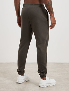 กางเกงออกกำลังกายผู้ชายขายดี ผ้าไนลอนระบายอากาศ ยืดหยุ่น ทรงเข้ารูป มีกระเป๋าซิป น้ำหนักเบา เหมาะสำหรับวิ่งและออกกำลังกายในฤดูใบไม้ผลิ - Product Image 3