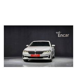 บีเอ็มดับเบิลยู ซีรีส์ 5 รุ่น 530i ลักชัวรี่ ปี 2023 พวงมาลัยซ้าย เกียร์อัตโนมัติ ระยะทาง 18,028 กม. - Product Image 3