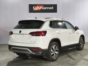 <span class=keywords><strong>Volkswagen</strong></span> Tayron 2022 <span class=keywords><strong>SUV</strong></span> 1.4 Turbo Automatico, Basso Chilometraggio 32174 km, Sedili in Pelle, Tetto Panoramico - Product Image 3