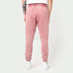 Hot Sale Cotton Made <b>Light</b> Weight Men <b>Trouser</b> Breathable Loose Fit Best Selling <b>Trouser</b> For Men - Product Image 2