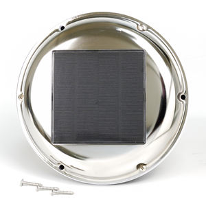 Ventilateur solaire marin - Product Image 4