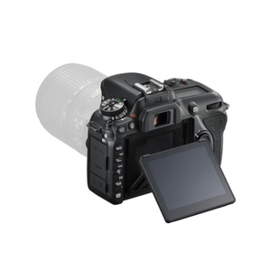 <span class=keywords><strong>Cámara</strong></span> DSLR <span class=keywords><strong>D7500</strong></span> de 20.9MP con Wi-Fi y Bluetooth para Viajes, Fotografía de Vida Silvestre, Retratos y Creación de Contenido - Product Image 5