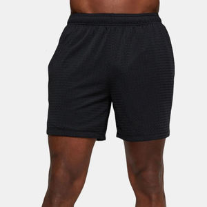 Nuevos Pantalones Cortos Deportivos de Verano para Hombre, de Secado Rápido, Alta Calidad, 100% Algodón, Venta al Por Mayor - Product Image 1