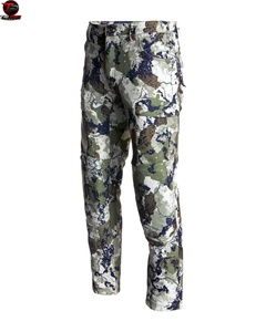 Pantalones Tácticos de Camuflaje para Caza al Aire Libre, Personalizados por TriPro Sports OEM, Unisex, Resistentes al Agua, Transpirables, con Forro de Poliéster para Adultos - Product Image 1