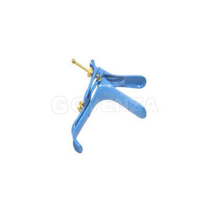 Espéculo Vaginal Manual de Acero Inoxidable de la Mejor Calidad, Juego de Instrumentos para Procedimientos Quirúrgicos Ginecológicos GOVENZA GI-9875 ISO13485 - Product Image 3