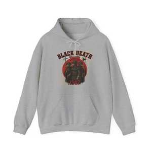 Sudadera con Capucha Personalizada para Hombre, Impresión DTF, Mezcla de Algodón Premium, Felpa, Sudadera con Logo Personalizado OEM ODM, Venta al Por Mayor, Ropa Urbana - Product Image 5