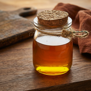 Miel naturel de qualité supérieure pour la restauration et l'approvisionnement en épicerie, édulcorant polyvalent pour la pâtisserie, la cuisine, le thé et la préparation de boissons - Product Image 6