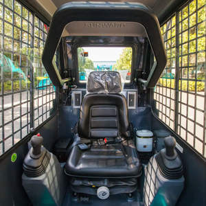 Chargeuse compacte Sunward SWL4538 2024 neuve d'origine, avec chargeur frontal et pelle arrière, prix abordable, en vente directe usine - Product Image 1