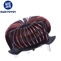 Starter de bobine toroïdal de filtre d'inductance de PFC pour l'alimentation d'inverseur de CC de 110V 220V AC