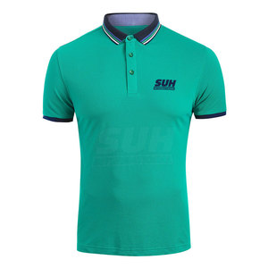 Camisetas Personalizadas con Logotipo Impreso al por Mayor a Precio Económico, 100% Algodón, Sólidas, Transpirables, de Alta Calidad, Tallas Grandes para Hombre - Product Image 2