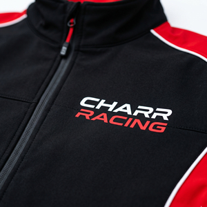 Racing Motorcycle <b>Jacket</b> Custom Size Windproof Breathable Polyester Quick Dry <b>Soft</b> <b>Shell</b> <b>Jacket</b> For <b>Men</b> - Product Image 6