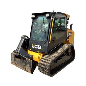 รถตักล้อยางขนาดเล็ก 270T มือสอง ตรวจสอบแล้ว - Product Image 1