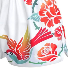 Shorts de Muay Thai pour hommes disponibles en gros, entièrement personnalisables, anti-plis, à prix raisonnable, avec le meilleur style. - Product Image 3