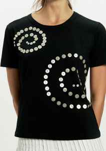 Chaussettes en coton côtelé bleu clair, ornées de perles multicolores et d'un inscription « Love You », accessoires de chaussures décontractées faits à la main, articles de bonneterie - Product Image 5