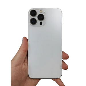 <span class=keywords><strong>iPhone</strong></span> <span class=keywords><strong>13</strong></span> <span class=keywords><strong>Pro</strong></span> Max Originale Certificato Usato, Modello USA, Condizioni al 95%, Vendita all'Ingrosso - Product Image 5