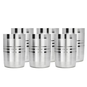 High Quality Wholesale Stainless Steel Pint <b>Cup</b> Shot Wine Glasses Metal <b>Cup</b> for Drinking Outdoors Serving Hot <b>Cold</b> Drinks - Product Image 3