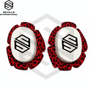 แผ่นรองเข่า TPU แผ่นรองเข่าแบบทนทาน แผ่นรองเข่าทนต่อการเสียดสีสูง แผ่นรองเข่า TPU ที่ใช้งานได้ยาวนาน แผ่นรองเข่าแบบมืออาชีพ - Product Image 1