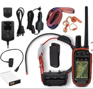 Alp-ha 100 รุ่นที่ผ่านการรับรอง พร้อมปลอกคอ GPS TT15 COMBO รุ่นล่าสุด จัดส่งรวดเร็ว - Product Image 1