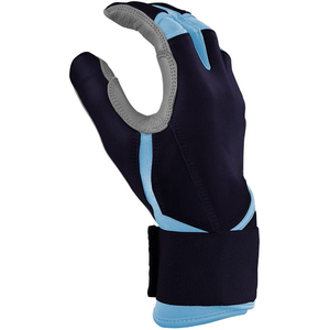 Guantes de Bateo de Béisbol Avanzados, Máxima Precisión de Agarre, Ligeros, Transpirables, Equipo de Seguridad para Bateo, Guantes de Béisbol - Product Image 5
