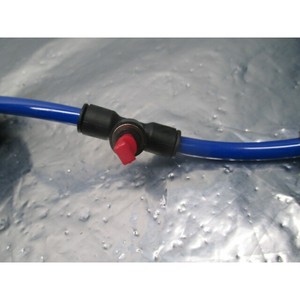 Régulateur d'air Speedaire 4ZM20 avec manomètre ABS - Équipement et pièces semi-conductrices de renommée mondiale - Product Image 4
