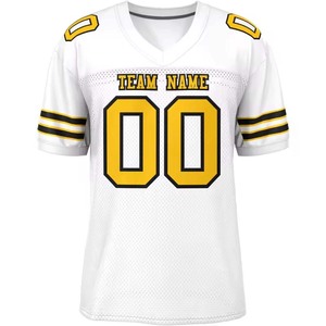 Wholesale Baseball Jersey for Men Premium Quality Custom Baseball Uniform Jersey Best Selling Sports Baseball Jersey - Product Image 5