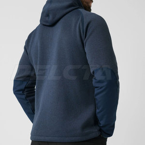 Light Weight Plus Size Men Hoodies Hot Sale Casual Men Hoodies Cheap Price Basics Men Hoodies - Product Image 2