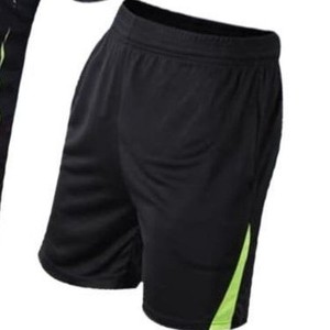 Ensemble de tenue de football à manches courtes 100% coton à séchage rapide personnalisable - Product Image 5