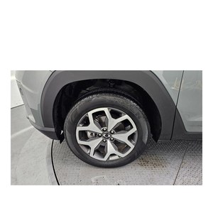 2024/6 KGM KG Mobility (SsangYong) Torres Gasolina 1.5 2WD Caja de Cambios Automática Estándar de Emisiones Euro V Asientos de Cuero Trasero Izquierdo - Product Image 5